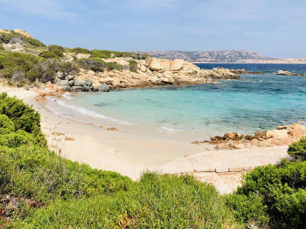 Sardinië: Pure schoonheid, authentieke ervaringen & slow travel