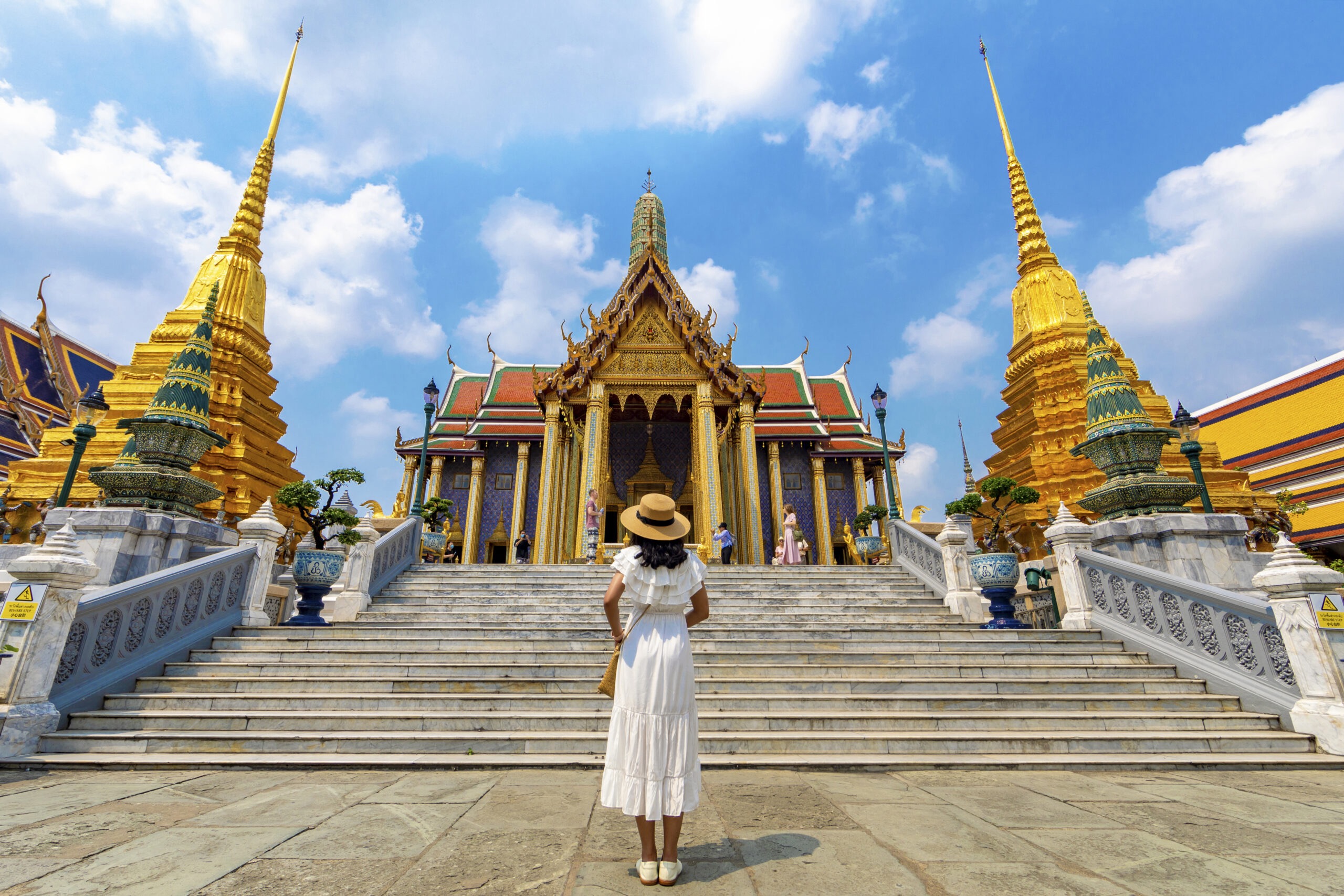 Thailand voor iedereen